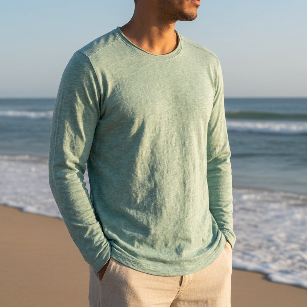 Light Green