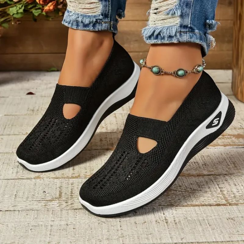Marbella Orthopedic Shoes