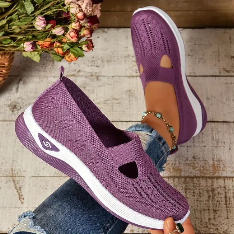 Marbella Orthopedic Shoes
