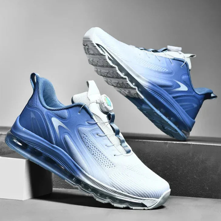 Riviera Training Sneakers - Charles Francis