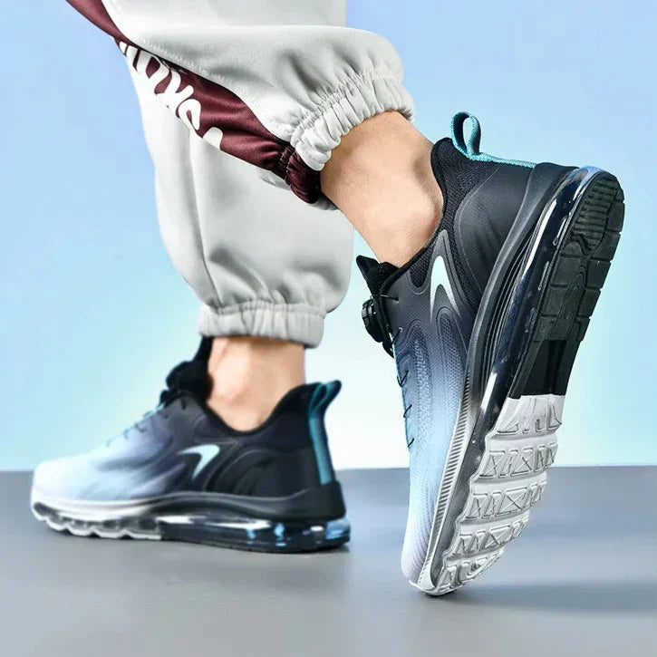 Riviera Training Sneakers - Charles Francis
