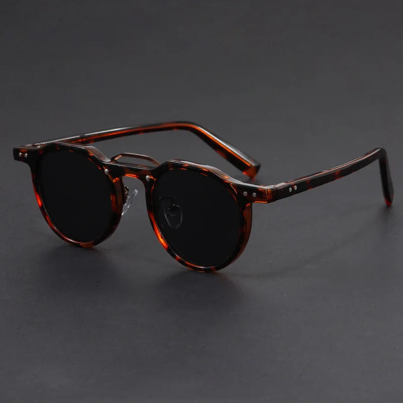Men’s Aramora Sunglasses - Charles Francis