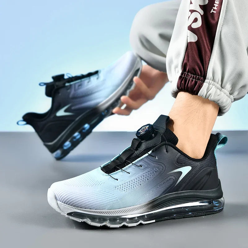 Riviera Training Sneakers - Charles Francis