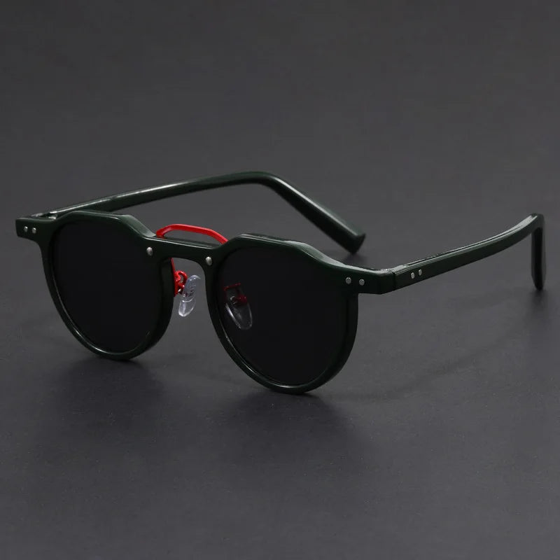 Men’s Aramora Sunglasses - Charles Francis