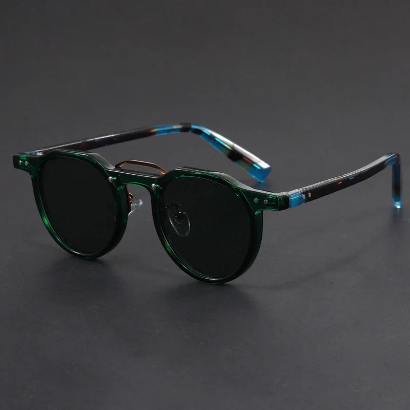 Men’s Aramora Sunglasses - Charles Francis