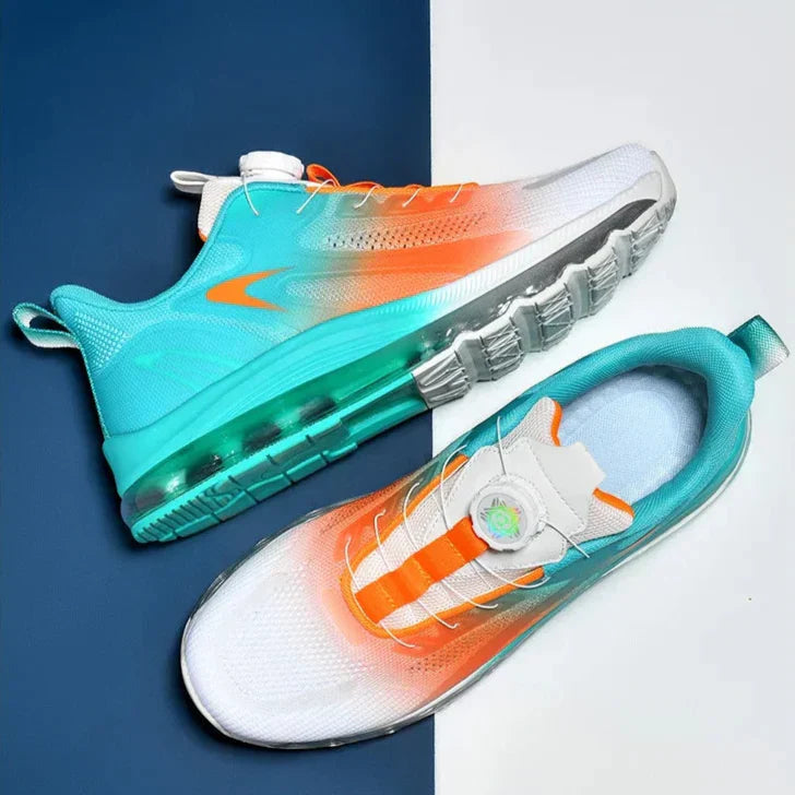 Riviera Training Sneakers - Charles Francis