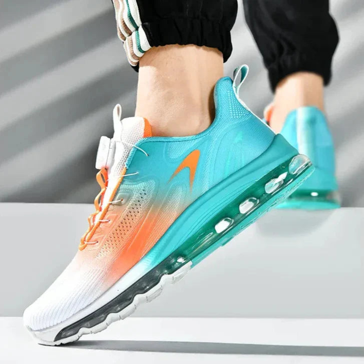 Riviera Training Sneakers - Charles Francis