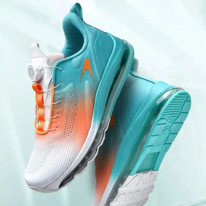 Riviera Training Sneakers - Charles Francis