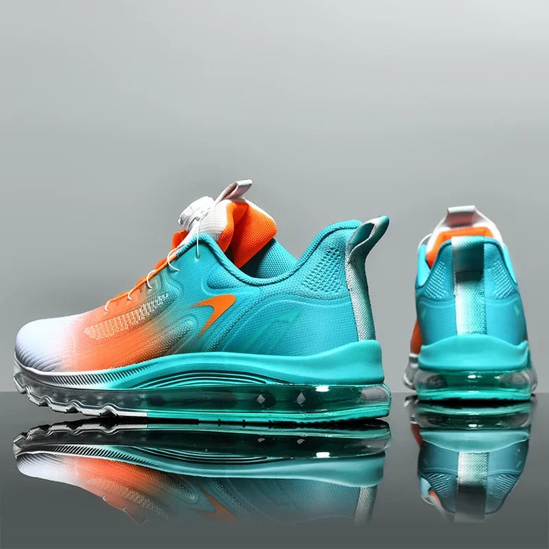 Riviera Training Sneakers - Charles Francis