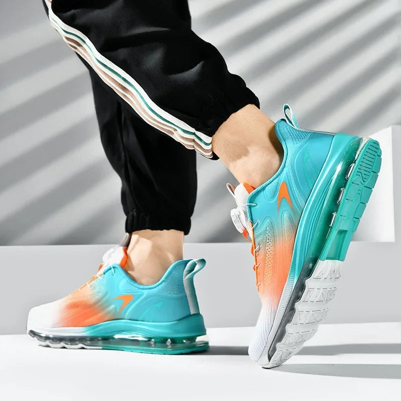 Riviera Training Sneakers - Charles Francis
