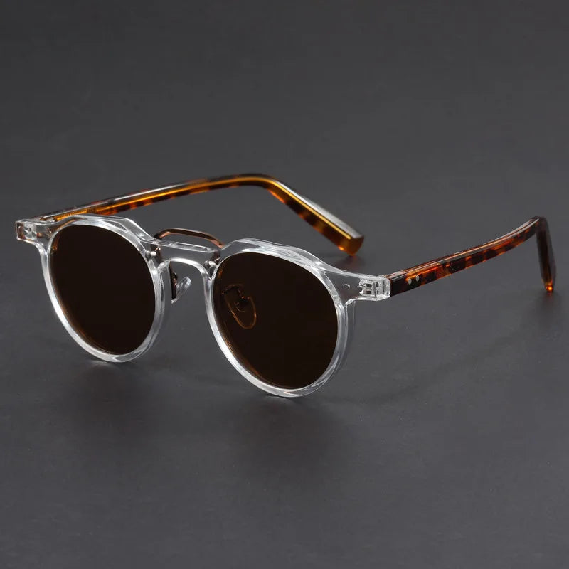 Men’s Aramora Sunglasses - Charles Francis
