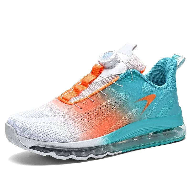 Riviera Training Sneakers - Charles Francis