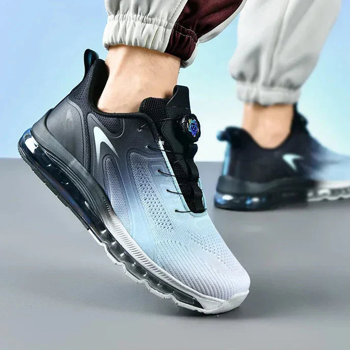 Riviera Training Sneakers - Charles Francis