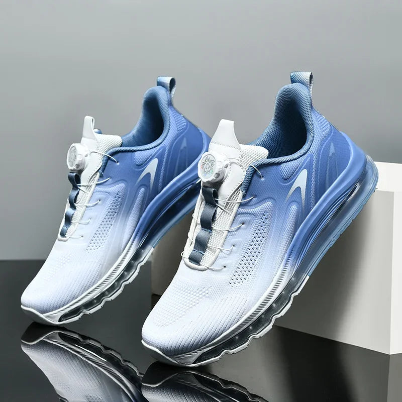 Riviera Training Sneakers - Charles Francis
