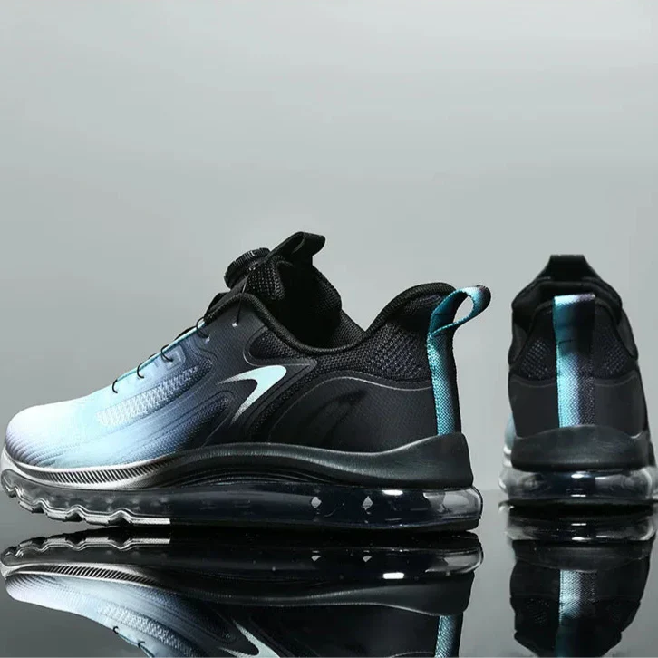 Riviera Training Sneakers - Charles Francis