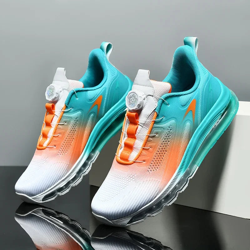 Riviera Training Sneakers - Charles Francis