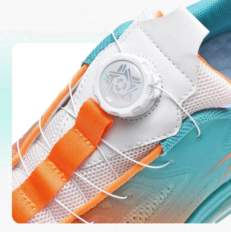 Riviera Training Sneakers - Charles Francis