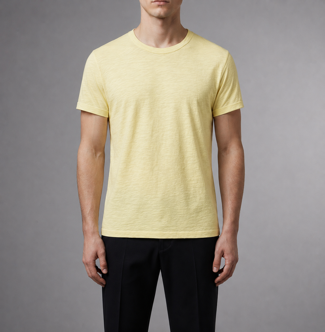 Comporta Vintage Fit T-Shirt